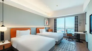 Novotel Dalian Zhongshan Square