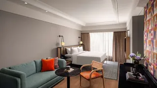 Pullman Chennai Anna Salai