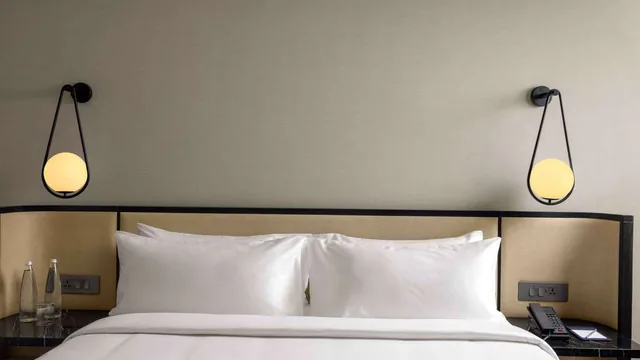 Pullman Chennai Anna Salai photo 4