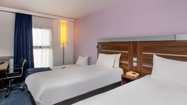 Hotel Marseille Centre Gare Saint-Charles photo 5