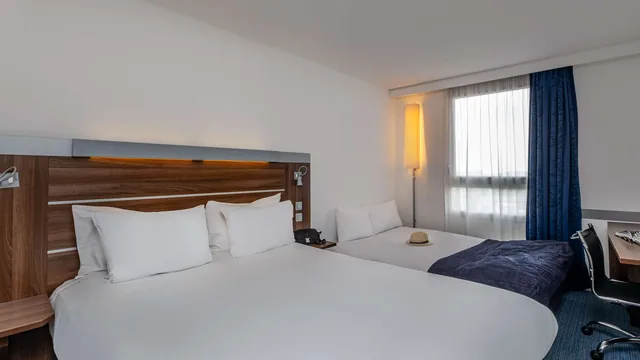 Hotel Marseille Centre Gare Saint-Charles photo 6