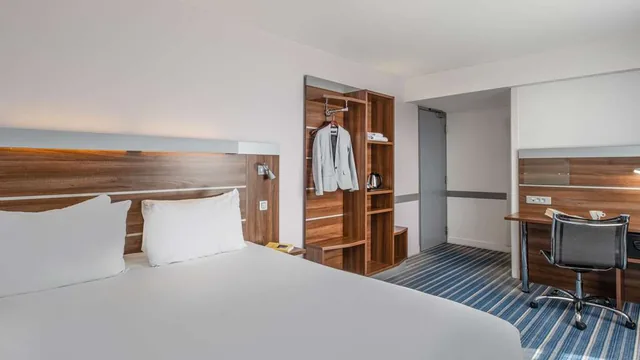 Hotel Marseille Centre Gare Saint-Charles photo 10