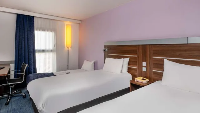 Hotel Marseille Centre Gare Saint-Charles photo 12