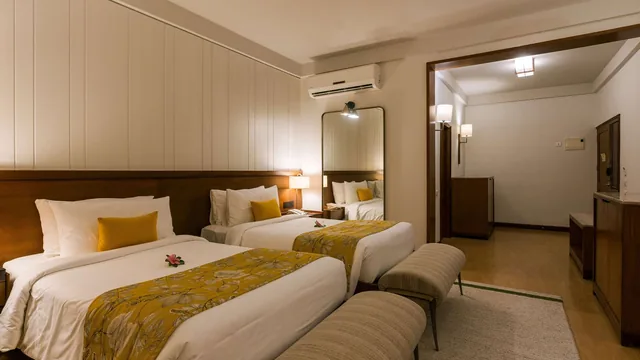 Angsana Oasis Spa & Resort photo 3