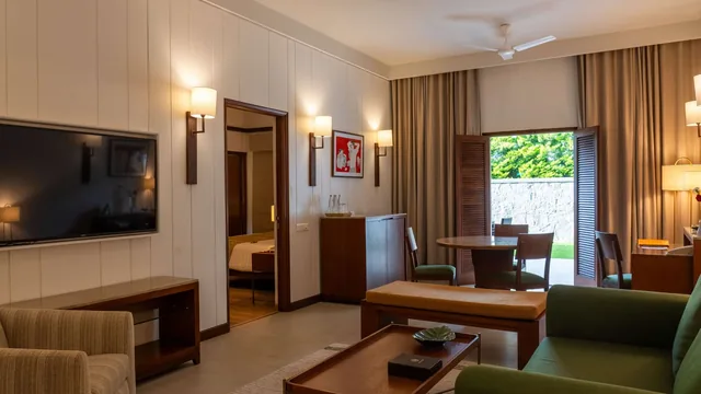Angsana Oasis Spa & Resort photo 4