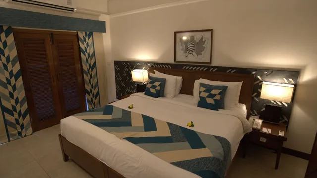 Angsana Oasis Spa & Resort photo 6
