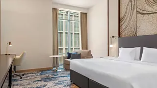 Novotel Dubai Gold District
