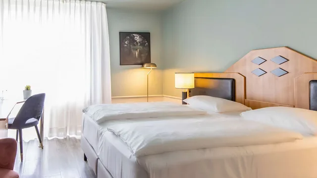 Mercure Hotel Pforzheim photo 1