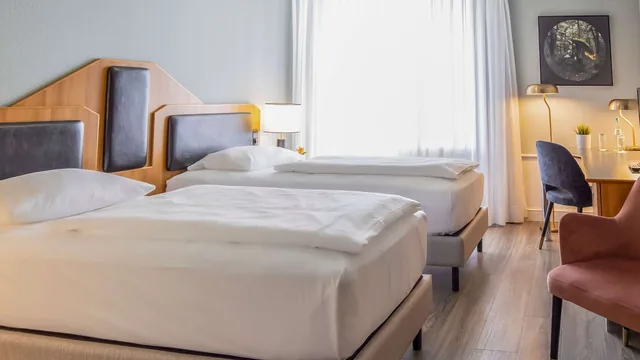 Mercure Hotel Pforzheim photo 2