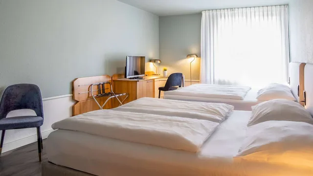Mercure Hotel Pforzheim photo 3
