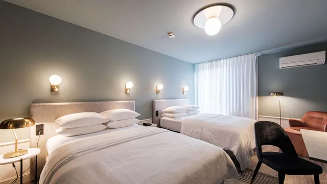 Mercure Hotel Pforzheim photo 4