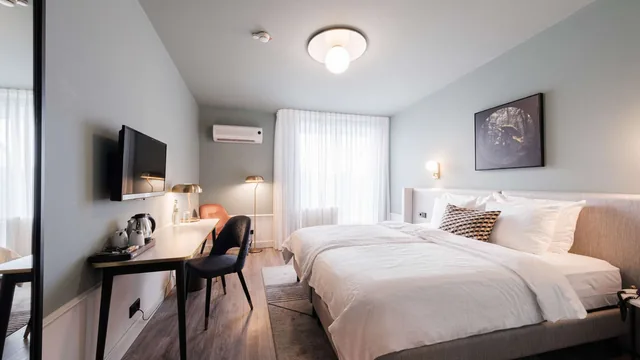 Mercure Hotel Pforzheim photo 5