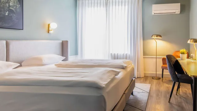 Mercure Hotel Pforzheim photo 6