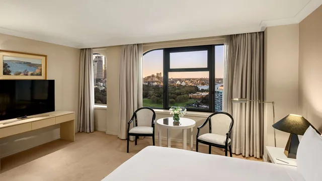 The Sydney Boulevard Hotel photo 5