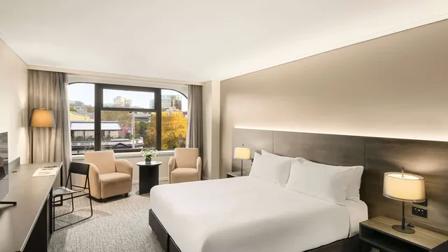 The Sydney Boulevard Hotel photo 6