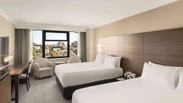 The Sydney Boulevard Hotel photo 7