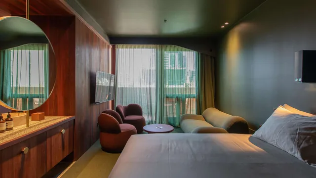 Hyde Melbourne Place photo 5