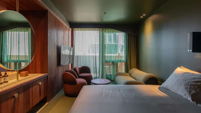 Hyde Melbourne Place photo 6