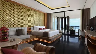 Grand Seminyak Lifestyle Boutique Bali Resort