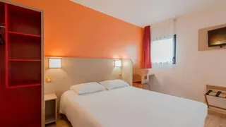 Hotel Eco La Rochelle Centre les Minimes