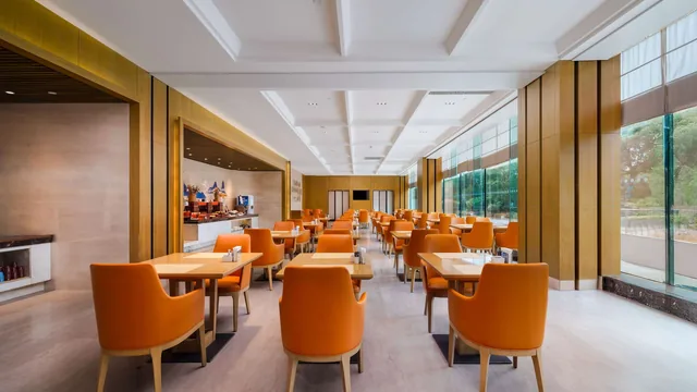 Pullman Zhoushan Seaside photo 1
