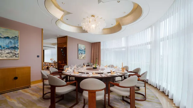 Pullman Zhoushan Seaside photo 4