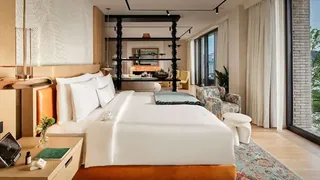 Ali?e Istanbul - A Paris Society Collection Hotel