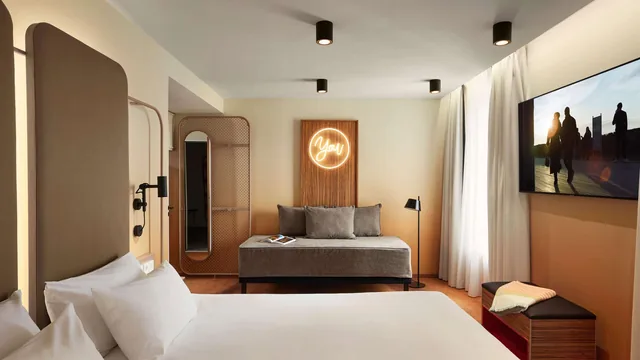 You Hotel Deauville - Handwritten Collection photo 1