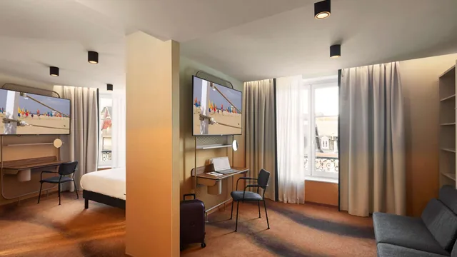 You Hotel Deauville - Handwritten Collection photo 3