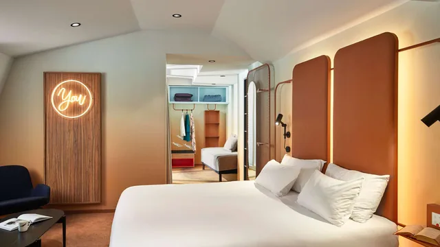 You Hotel Deauville - Handwritten Collection photo 6