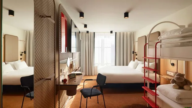 You Hotel Deauville - Handwritten Collection photo 7