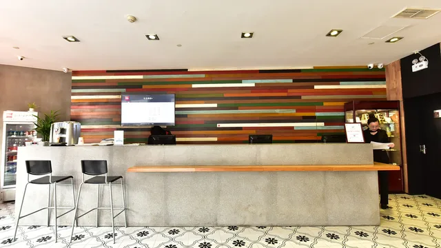Angsana Zhoushan photo 1