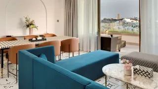 Fairmont Residences La Marina Rabat Sale (Opening Oct. 2025)