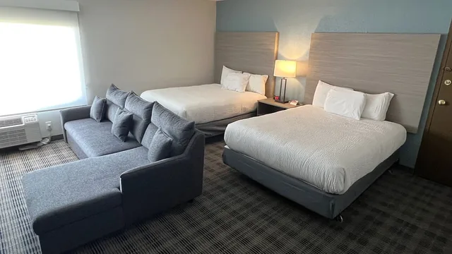 AmericInn by Wyndham Baxter Brainerd photo 2