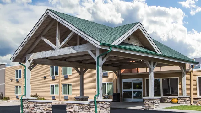 AmericInn by Wyndham Baxter Brainerd photo 6