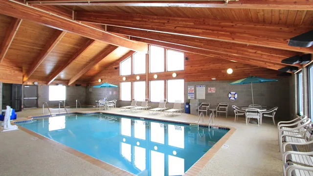 AmericInn by Wyndham Cedar Rapids Airport photo 7