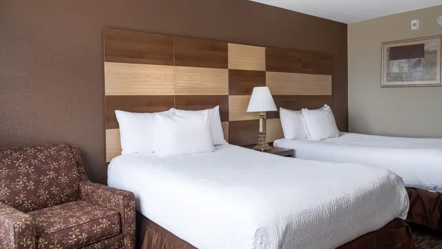 AmericInn by Wyndham Cedar Rapids North photo 1