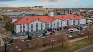 AmericInn by Wyndham Denver Airport