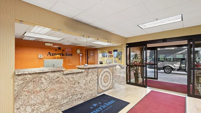 AmericInn by Wyndham Denver Airport photo 6