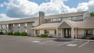 AmericInn by Wyndham Hayward
