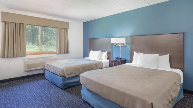AmericInn by Wyndham Hayward photo 6