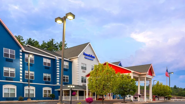 AmericInn by Wyndham Iron Mountain photo 5