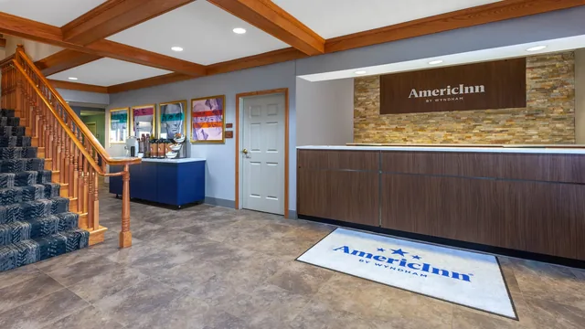 AmericInn by Wyndham Iron Mountain photo 6
