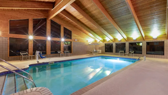 AmericInn by Wyndham Jackson photo 11