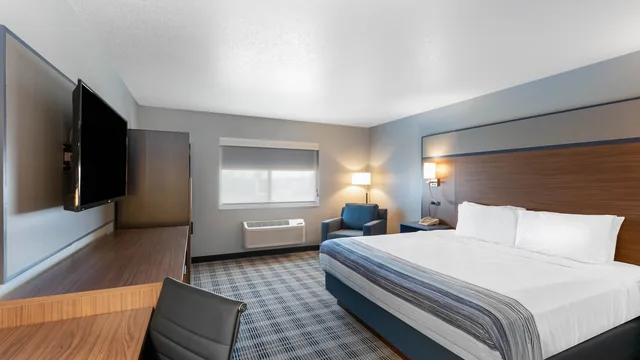 AmericInn by Wyndham Jackson photo 12