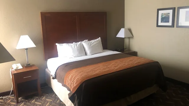 AmericInn by Wyndham Memphis East photo 3