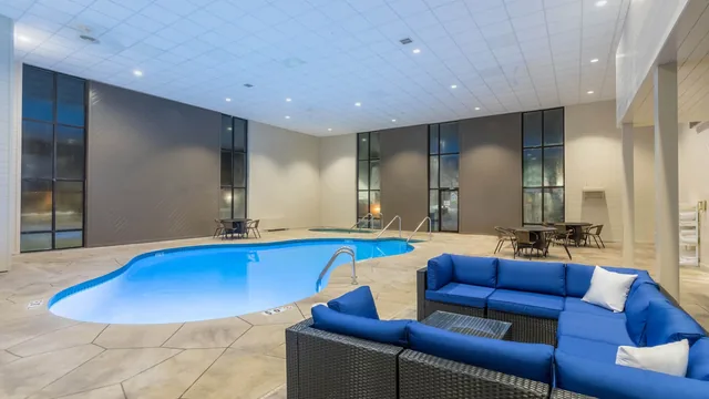 AmericInn by Wyndham Prairie du Chien photo 1