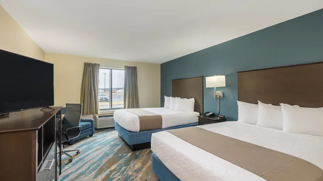 AmericInn by Wyndham Prairie du Chien photo 5