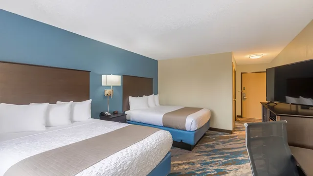 AmericInn by Wyndham Prairie du Chien photo 6