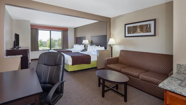 AmericInn by Wyndham Rochester photo 9